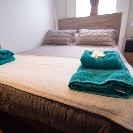 Hotel La Casa Temuco Kültér fotó